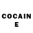 COCAIN Fish Scale ShonPro200